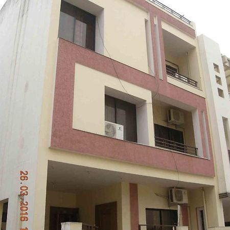 Sadhna Guest House Bhopal Exterior photo