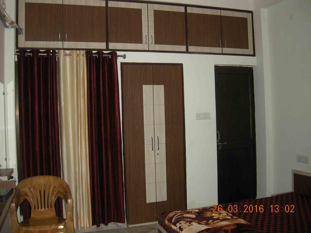 Sadhna Guest House Bhopal Exterior photo
