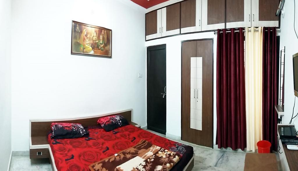 Sadhna Guest House Bhopal Exterior photo